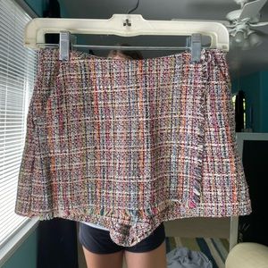 Zara Skirt